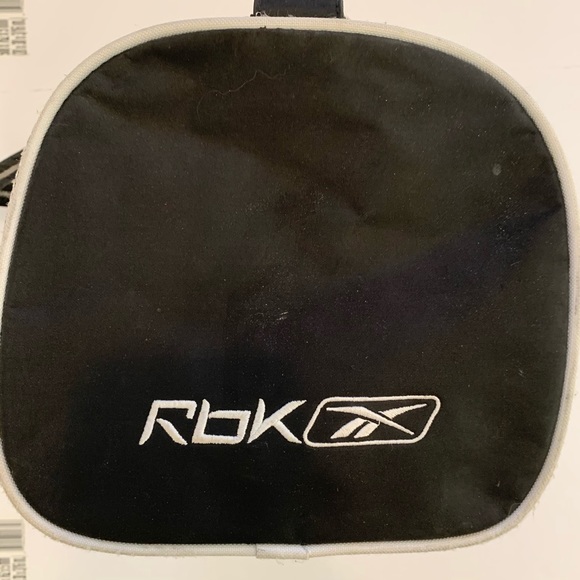Reebok Mini Gym Duffle Bag - Picture 5 of 12